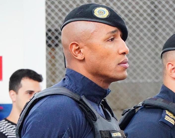 (Foto/Divulgação/GCM)