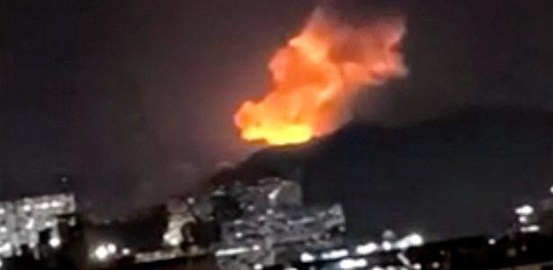 O general afirmou que as autoridades estão reunindo informações sobre possíveis feridos e mortos decorrentes do que chamou de ataque “vil e covarde” (Foto/Reprodução)