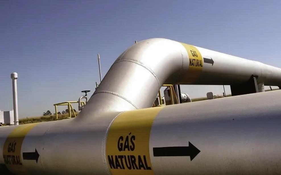 ANP autoriza Petrobras a importar gás natural pela Bolívia. Estatal pode importar até 20 milhões de metros cúbicos diários de gás natural boliviano; entregas serão por Corumbá (MS) e Cáceres (MT) (Foto/Divulgação TBG)