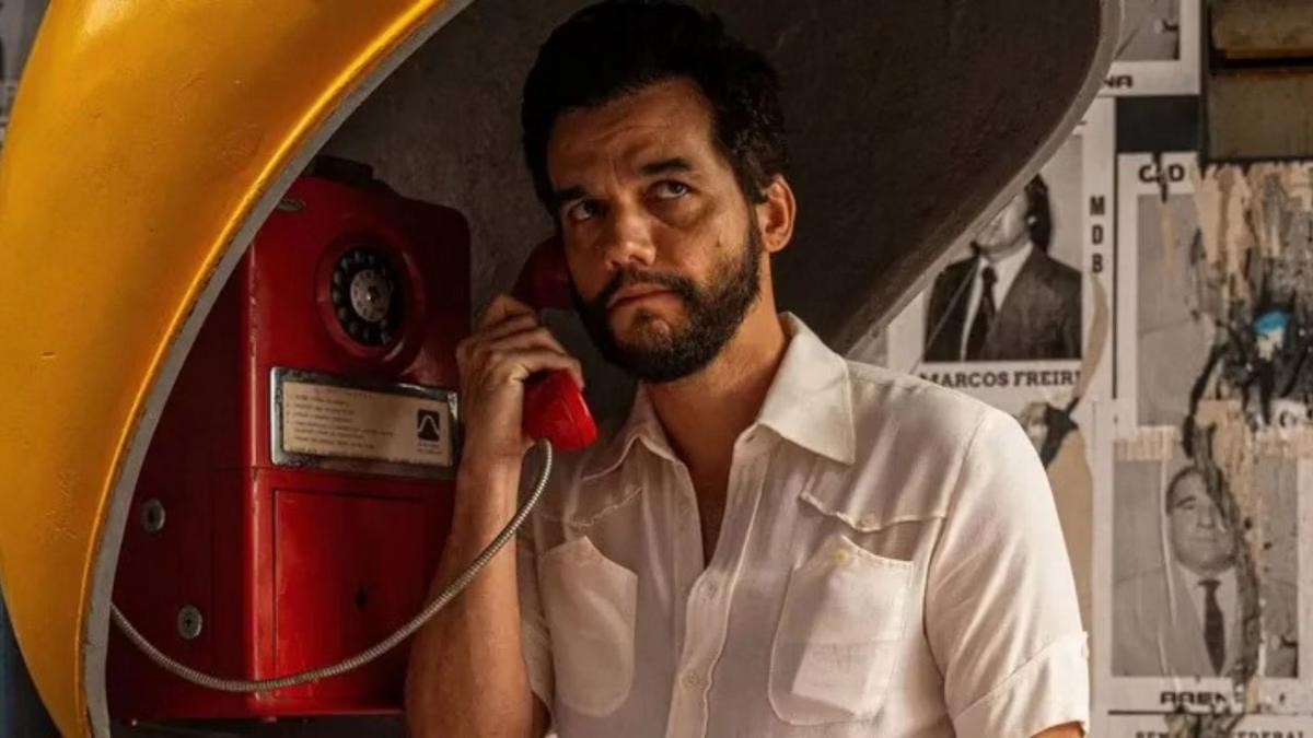 Vitória de "O Agente Secreto" reforça o excelente momento da produção nas premiações internacionais (Foto/Mubi/Divulgação)