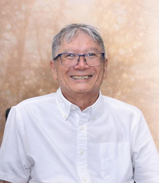 Doutor Luiz Humberto Toyoso Chaem faleceu nesta segunda-feira (5) em São Paulo (Foto/Reprodução)