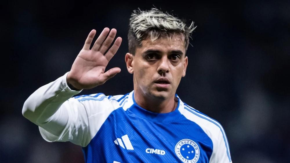 Corinthians acelera reestruturação e encaminha saída de Fagner do elenco (Foto/Gustavo Aleixo/Cruzeiro)