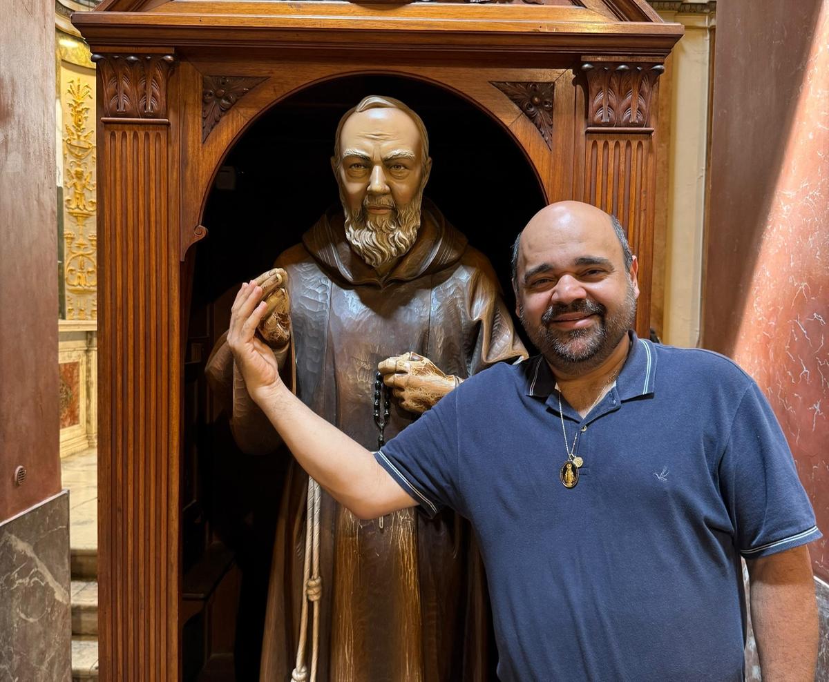 (Foto: Reprodução/Acervo Pessoal)