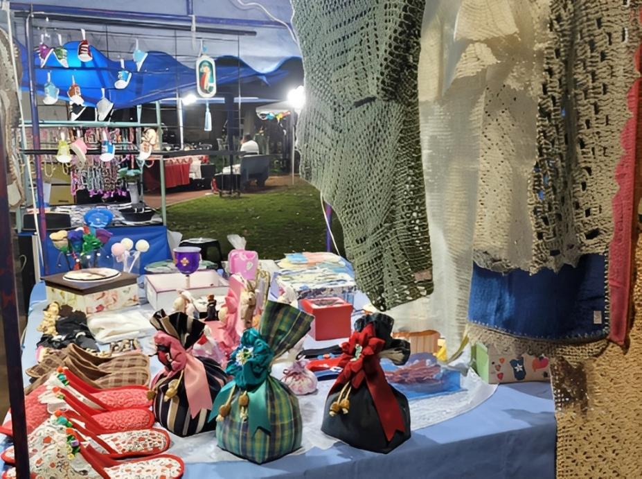 (Foto: Reprodução/@feirarteuberaba)