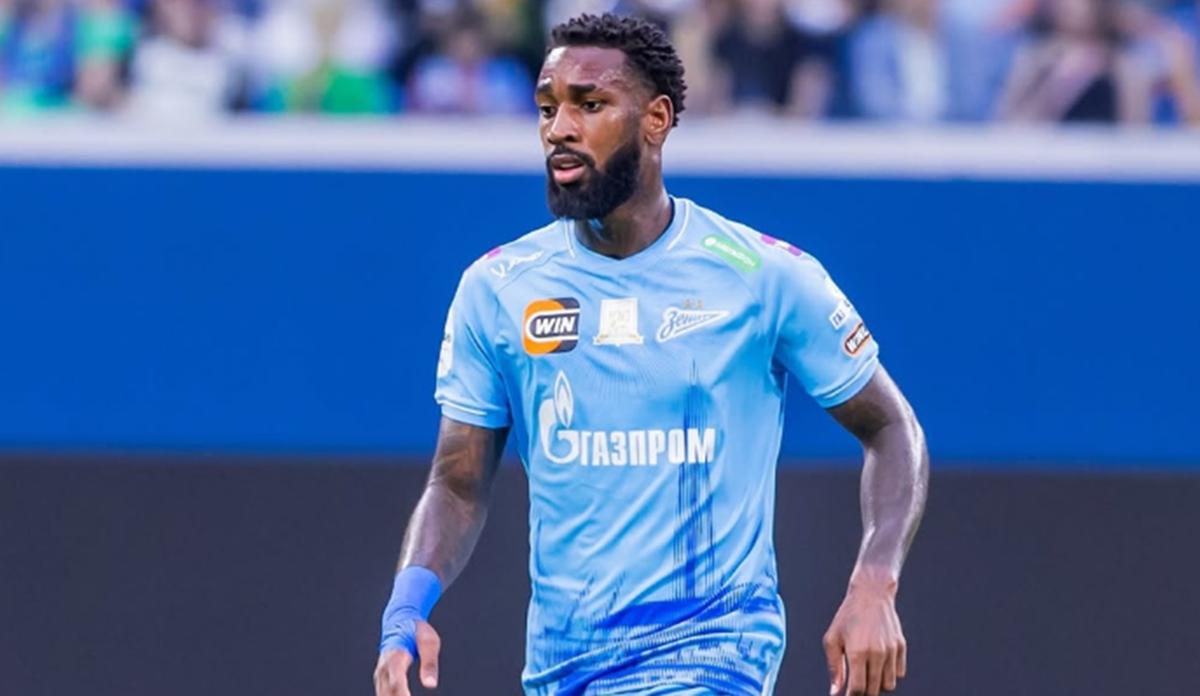 A maior transação do futebol brasileiro. Gerson fica no Cruzeiro por 4 temporadas (Foto/Zenit/Divulgação)