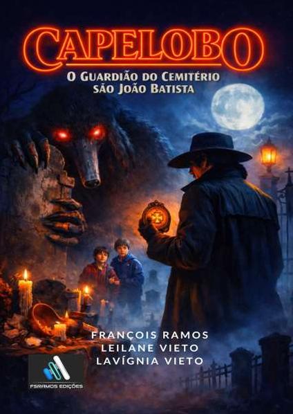 A história se passa no bairro Tutunas, em Uberaba, e utiliza o Cemitério São João Batista como ponto central da trama (Foto/Divulgação)