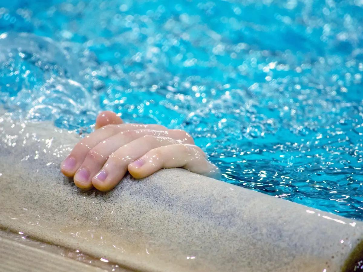 Crianças de um a quatro anos estão entre as mais vulneráveis (Foto/Divulgação)