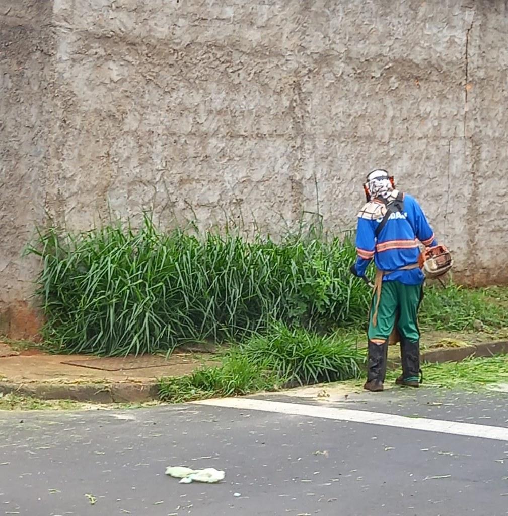 Os relatos são de diferentes bairros da cidade, o que evidencia ser um problema generalizado em Uberaba (Foto/Divulgação)