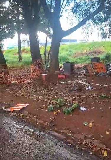 Em nota divulgada nesta terça-feira (13), a Ecovias informou que a KL Construções Metálicas e Civis Ltda. “promoveu, por iniciativa própria, a desmobilização de suas equipes antes do término do contrato” (Foto/Reprodução)