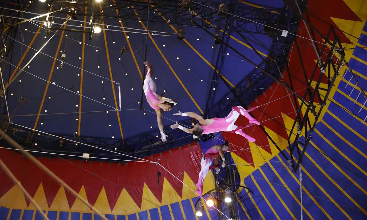 Entre 2022 e 2024, o número de projetos apoiados pela lei passou de 2.600 para mais de 14 mil por ano. (Foto/Fernando Frazão/Agência Brasil)