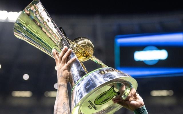 Tabela detalhada do Brasileirão prevê início no fim de janeiro e clássicos nas rodadas iniciais (Foto/CBF)