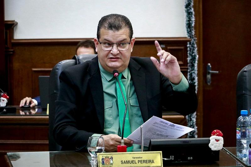 (Foto: Rodrigo Garcia/Decom/CMU)