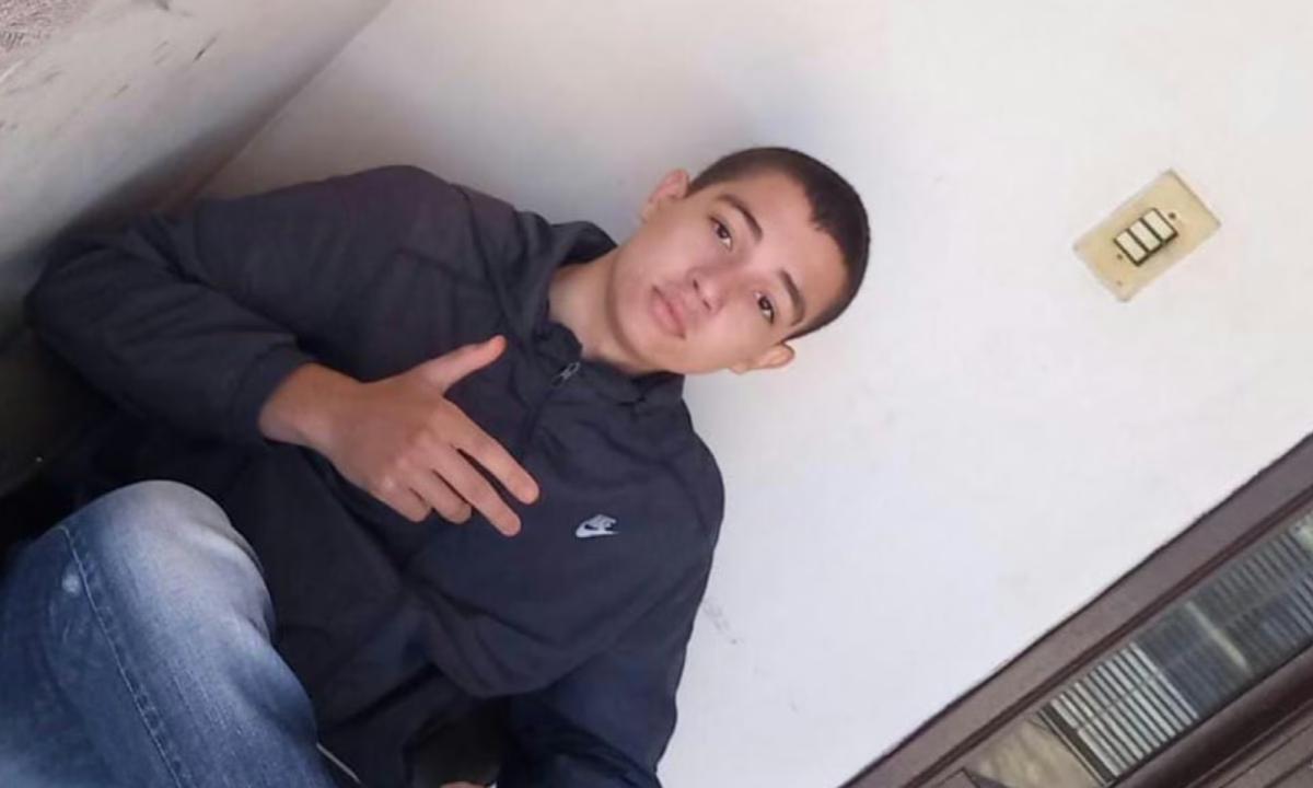 Desaparecido há 3 dias, jovem é achado morto em represa, em cidade do Alto Paranaíba. (Foto/Reprodução)