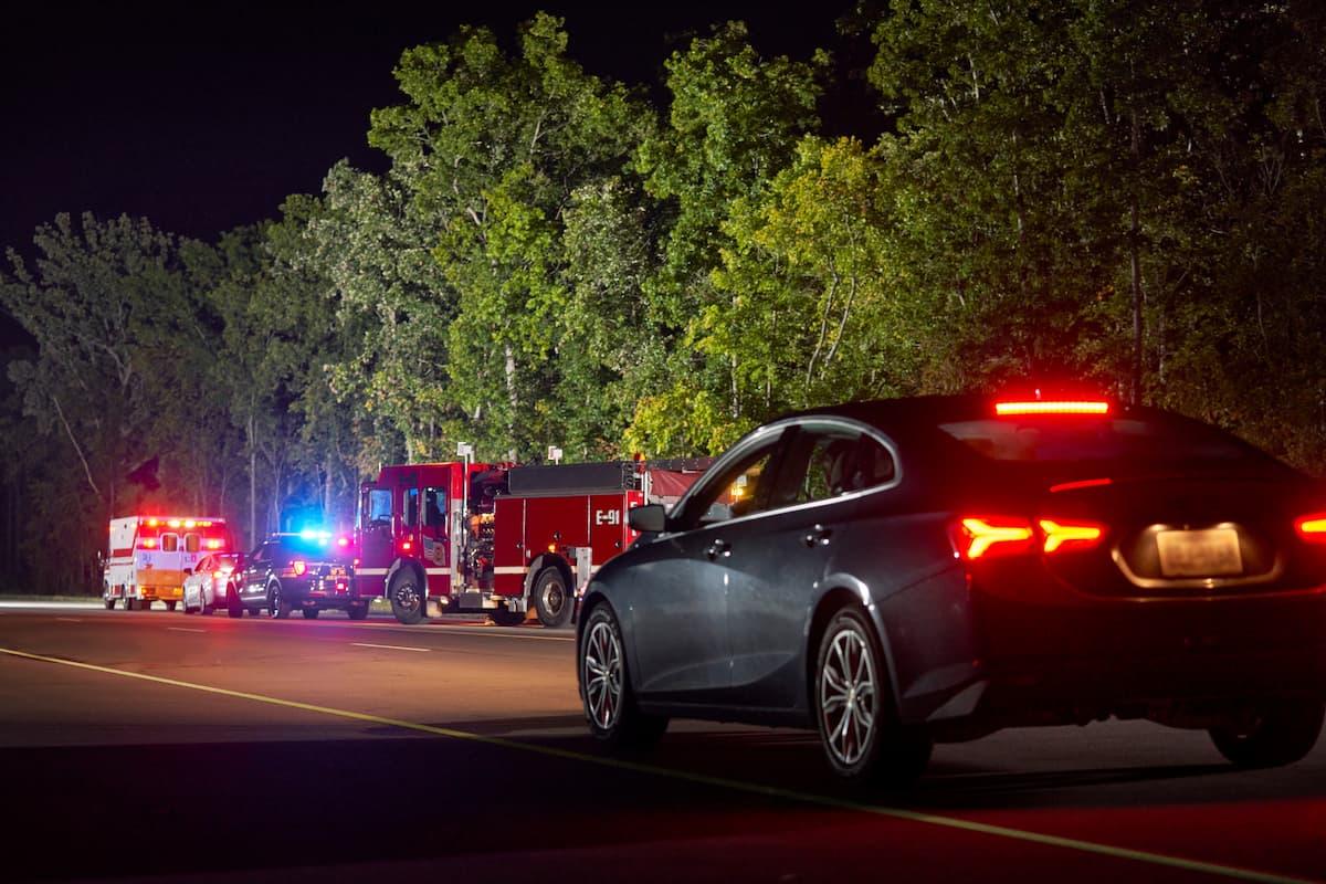 Proposta de lei quer evitar mortes causadas pela curiosidade alheia de motoristas (Foto/NHTSA/Divulgação)