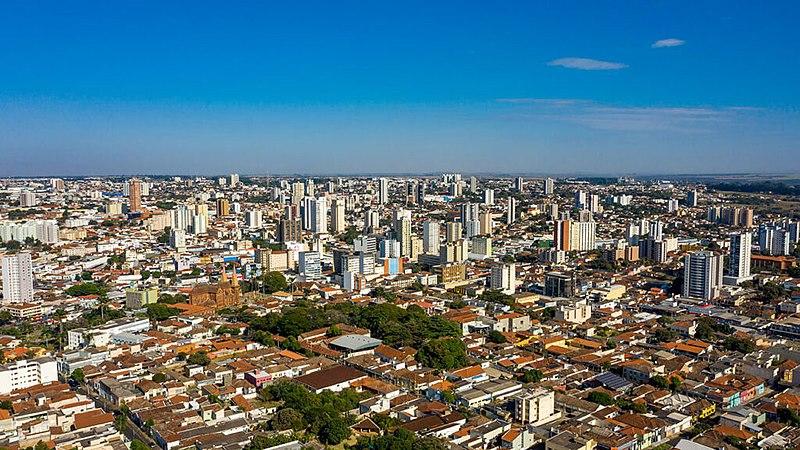 Uberaba se destacou no levantamento em Energias Renováveis e Acessíveis, com nota 99,61, e em Saúde e Bem-Estar, com 65,5 (Foto/Reprodução)