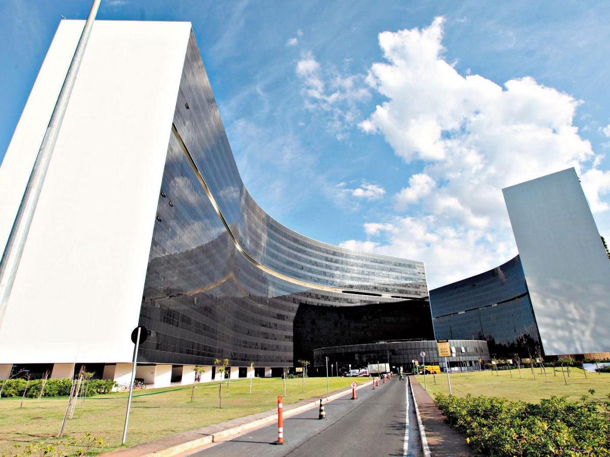 Dívida do estado de Minas Gerais com a União beira os R$ 180 bilhões. (Foto/Denilton Dias)