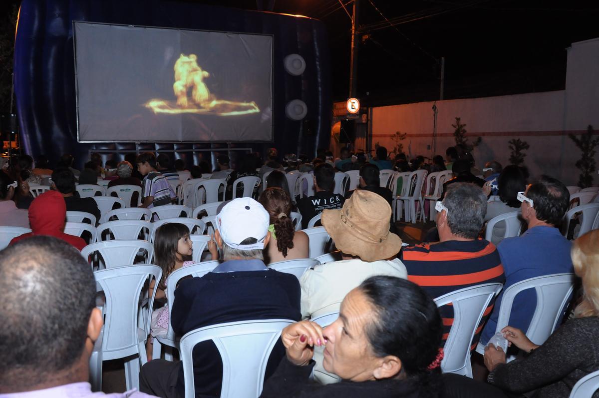 Encontro será realizado na sede da associação de moradores na quinta-feira, 22 de janeiro; programação inclui outras localidades ao longo do mês (Foto/Divulgação)