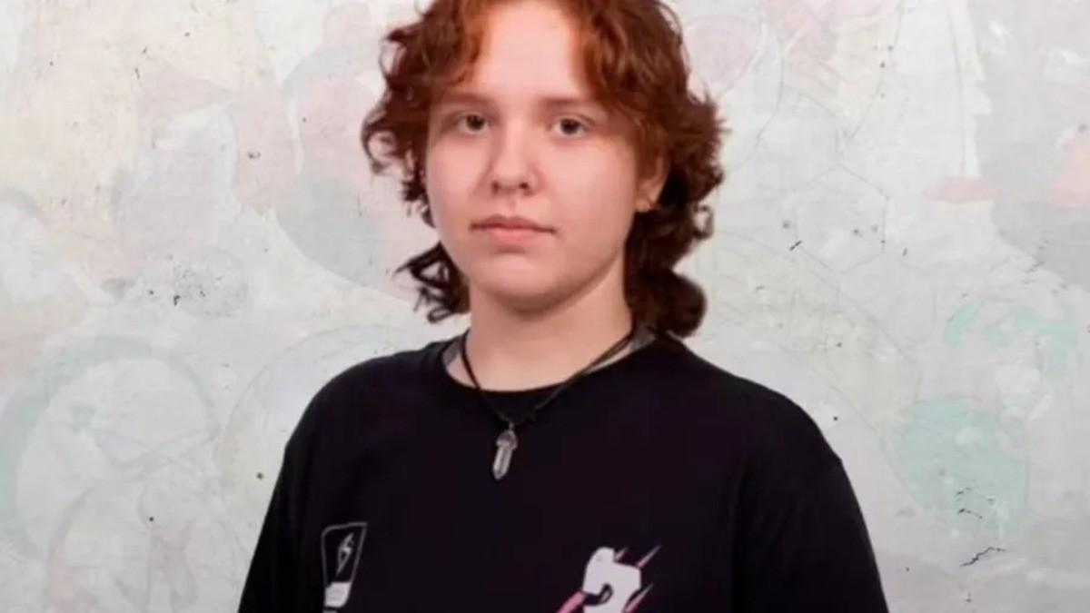 Isabela morava em Itajaí com a mãe e o irmão; desaparecimento ocorreu em 30 de novembro de 2025 (Foto/Reprodução/Redes sociais)