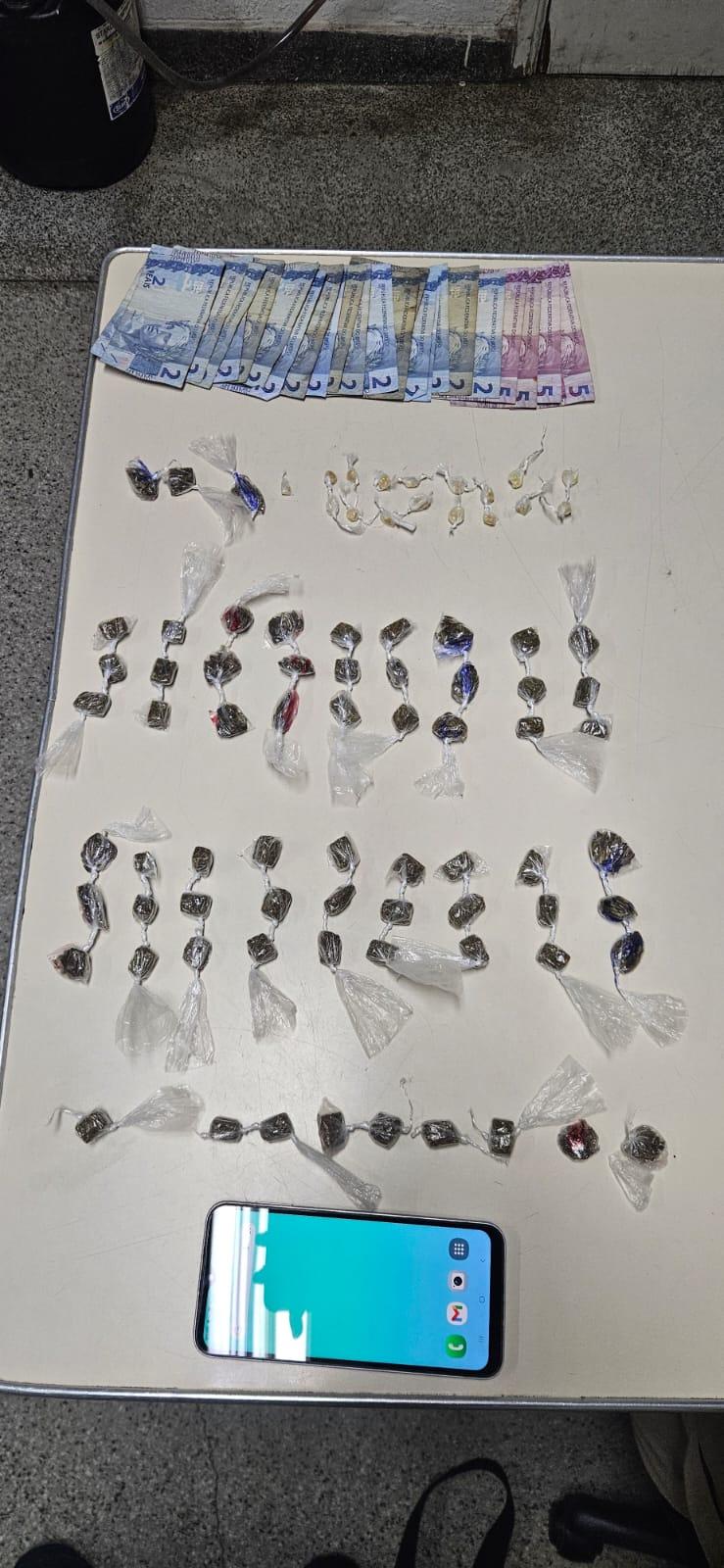  (Foto/Reprodução PMMG)