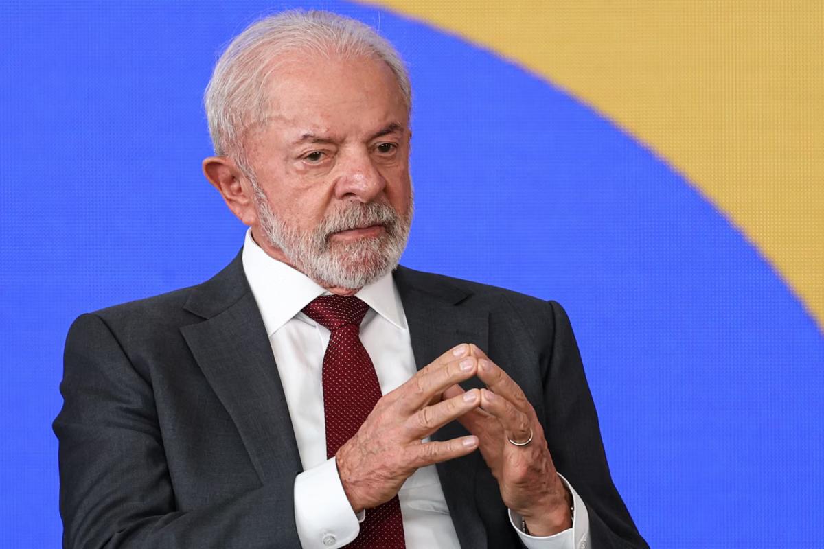 Lula ainda avalia se vai aceitar convite de Trump para integrar conselho sobre Gaza (Foto/Marcelo Camargo/Agência Brasil)
