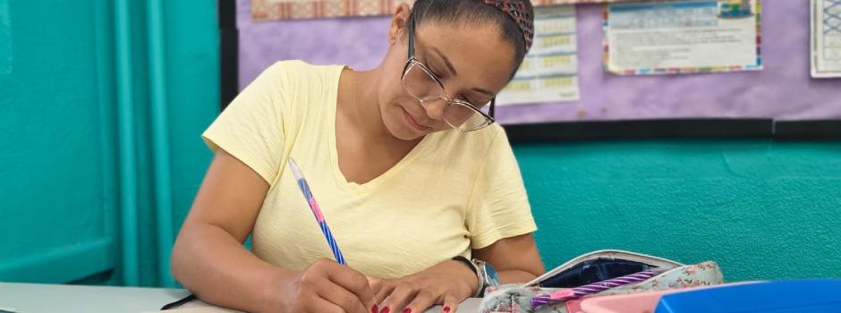 Os servidores contemplados precisam assinar o Termo de Aceite da primeira rodada até esta quinta-feira (22) (Foto/Divulgação SEE-MG)