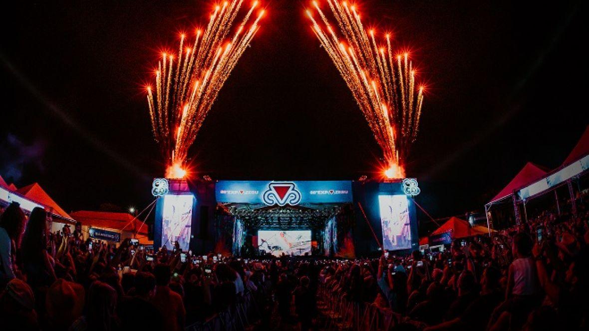 A expectativa é que o aumento do fluxo durante o evento gere reflexos positivos mesmo após o encerramento da feira (Foto/Reprodução)