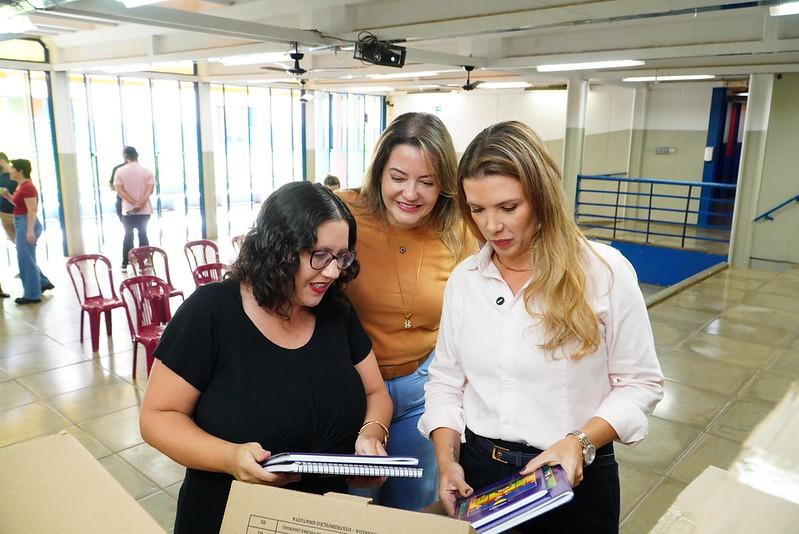 (Foto/Lílian Veronezi/Secom/PMU)