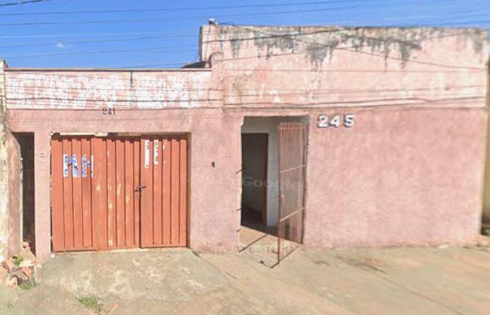 (Foto/Reprodução/Google Maps)