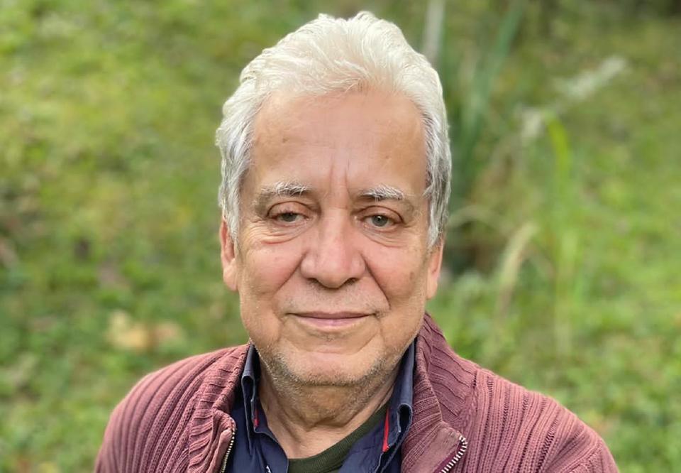 Fundador do Clube da Esquina, Márcio Borges é referência central na formação da identidade da música mineira e brasileira. (Foto/Reprodução)