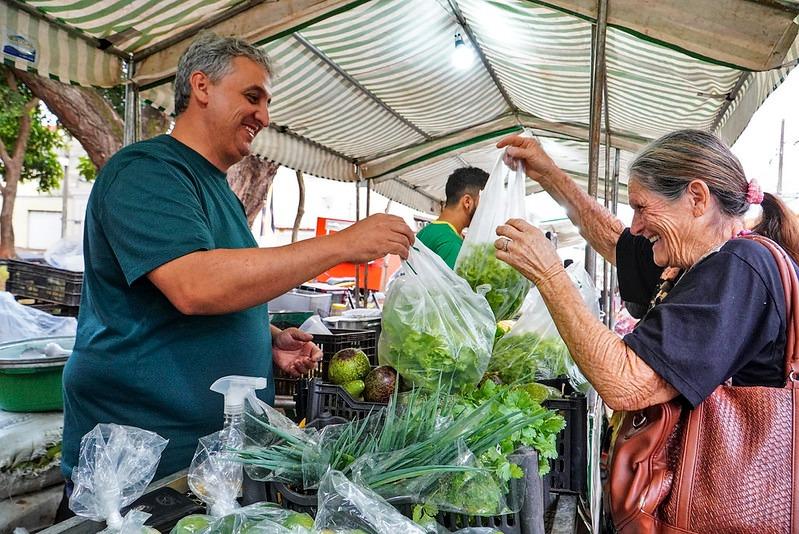(Foto/Lílian Veronezi/Secom/PMU)