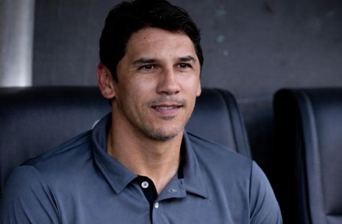 Uberlândia ainda não venceu no Campeonato Mineiro e hoje estreia o técnico Lúcio Flávio. (Foto/Reprodução Diário de Uberlândia)