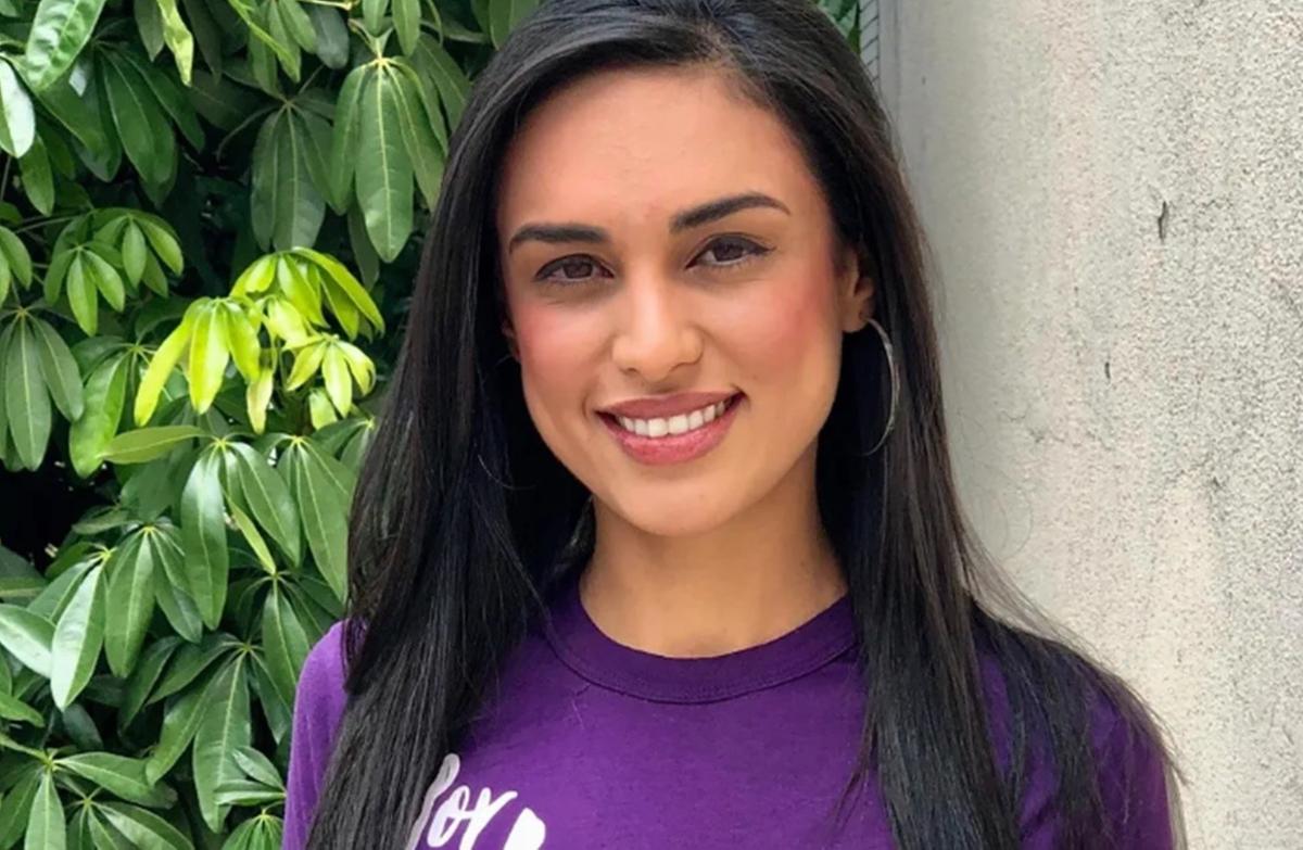 Vice-presidente do PT-Minas e pré-candidata a deputada estadual, Patrícia Melo, nega que tenha criticado o movimento Uberaba Já e considera contestação mentirosa (Foto/Reprodução)