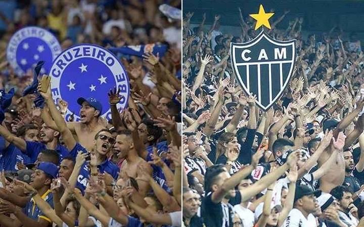 A partida tem impacto direto na classificação da primeira fase e é tratada como decisiva para o Atlético-MG (Foto/Arquivo)