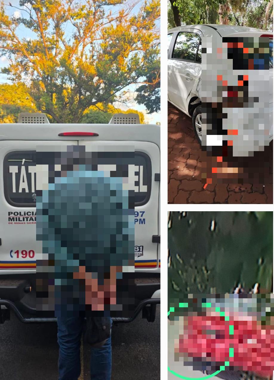  (Foto/Reprodução PMMG)