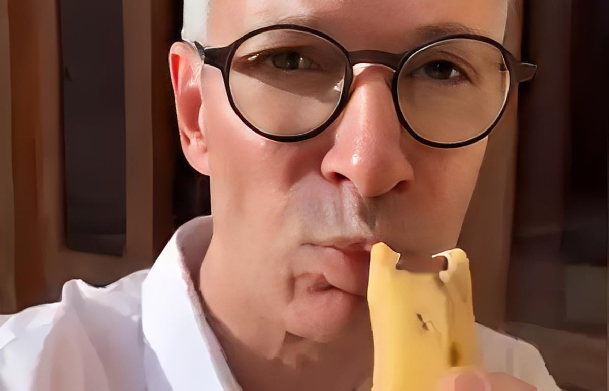 (Reprodução/Redes Sociais)