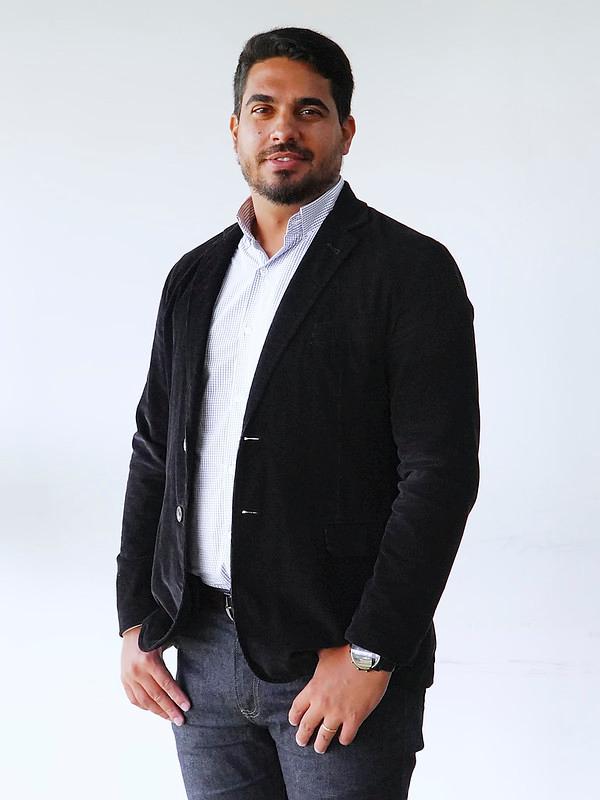 Para representar Uberaba, a indicação do secretário adjunto de Fazenda, Nilson Grossi, concorre à vaga no grupo de municípios. (Foto/Reprodução)