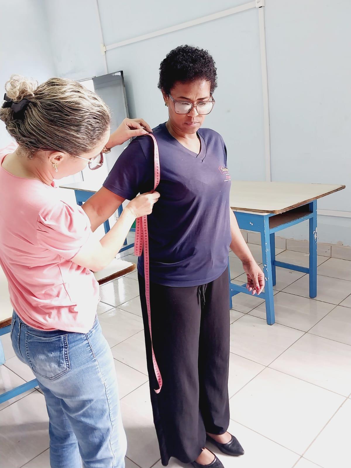 Projeto existe em Uberaba desde 2018 (Foto/Divulgação)