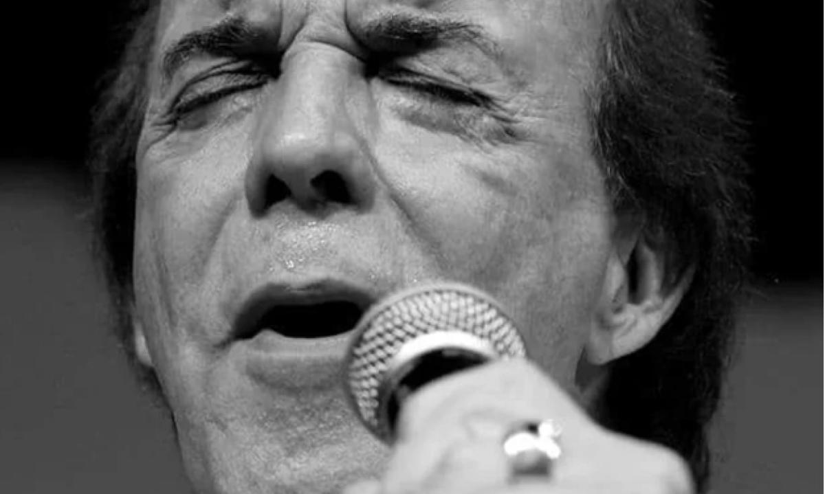 Nilton Cesar nasceu em Ituiutaba, no Triângulo Mineiro, e emplacou sucessos na época da Jovem Guarda. (Foto/Reprodução)