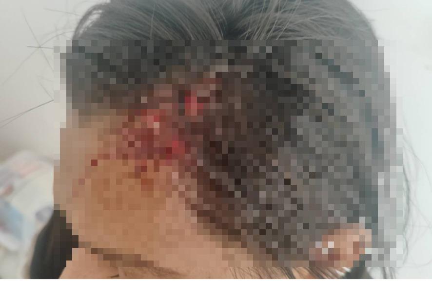 (Foto/Divulgação PMMG)