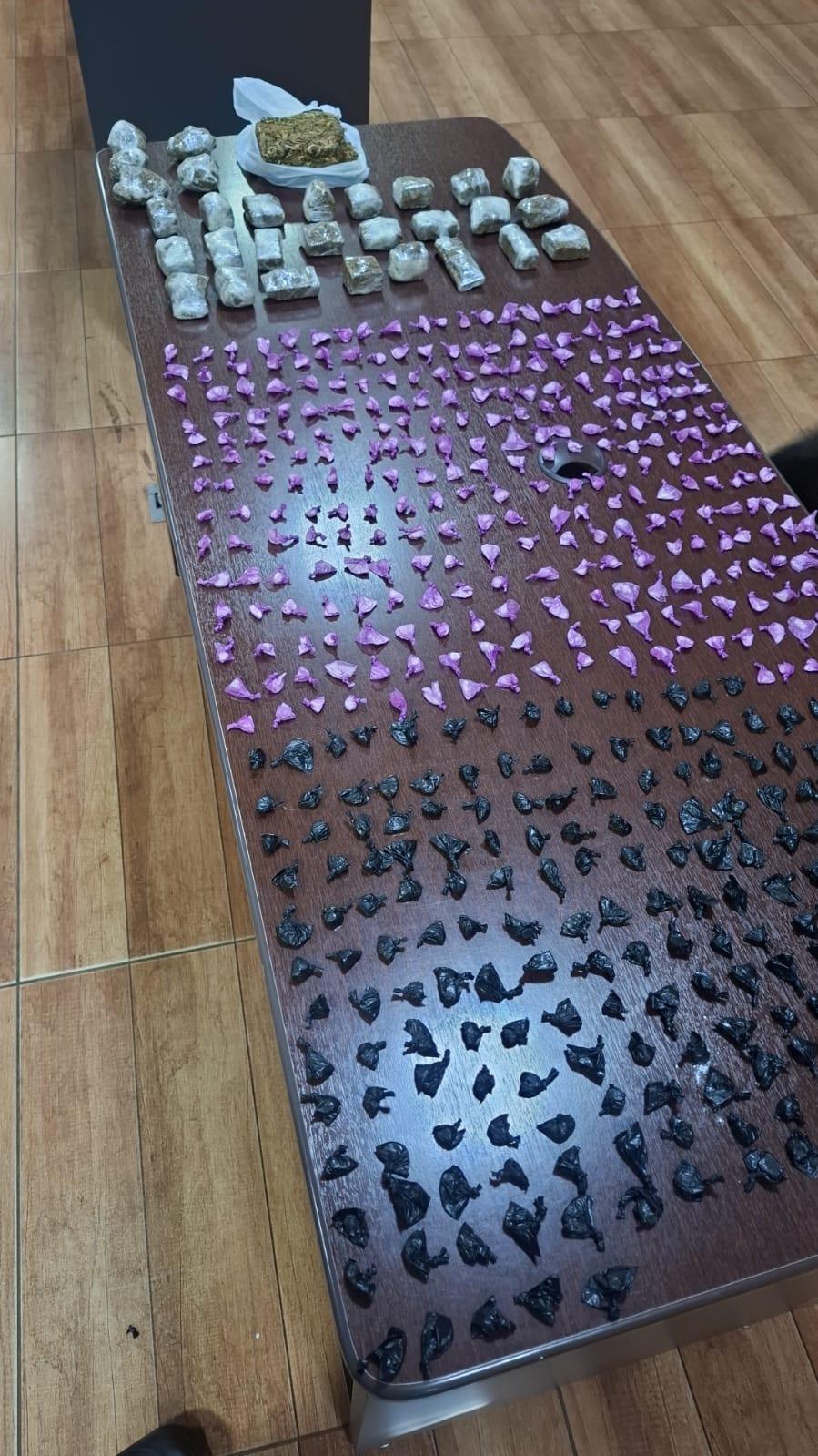  (Foto/Divulgação PMMG)