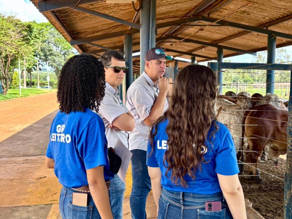 (Foto/Divulgação/FAZU)