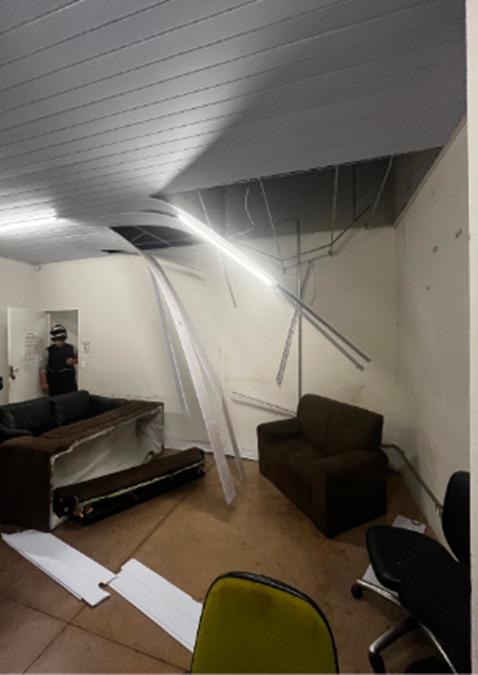  (Foto/Divulgação PMMG)