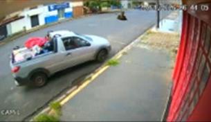  (Foto/Divulgação PMMG)