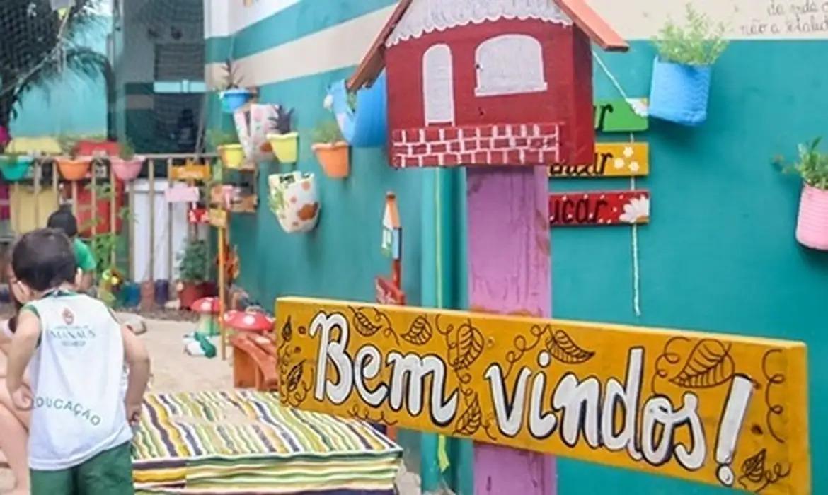  (Foto/Divulgação/Prêmio Escolas Sustentáveis)