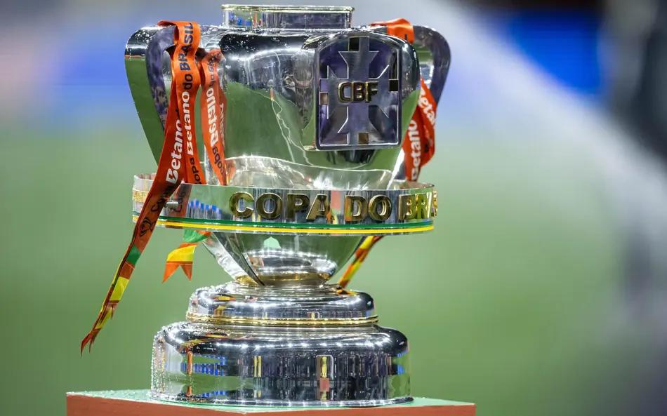 A edição deste ano terá 34 times a mais, oferecerá duas vagas na Libertadores e contará com nove fases eliminatórias, sendo quatro em jogo único. (Foto/Reprodução)