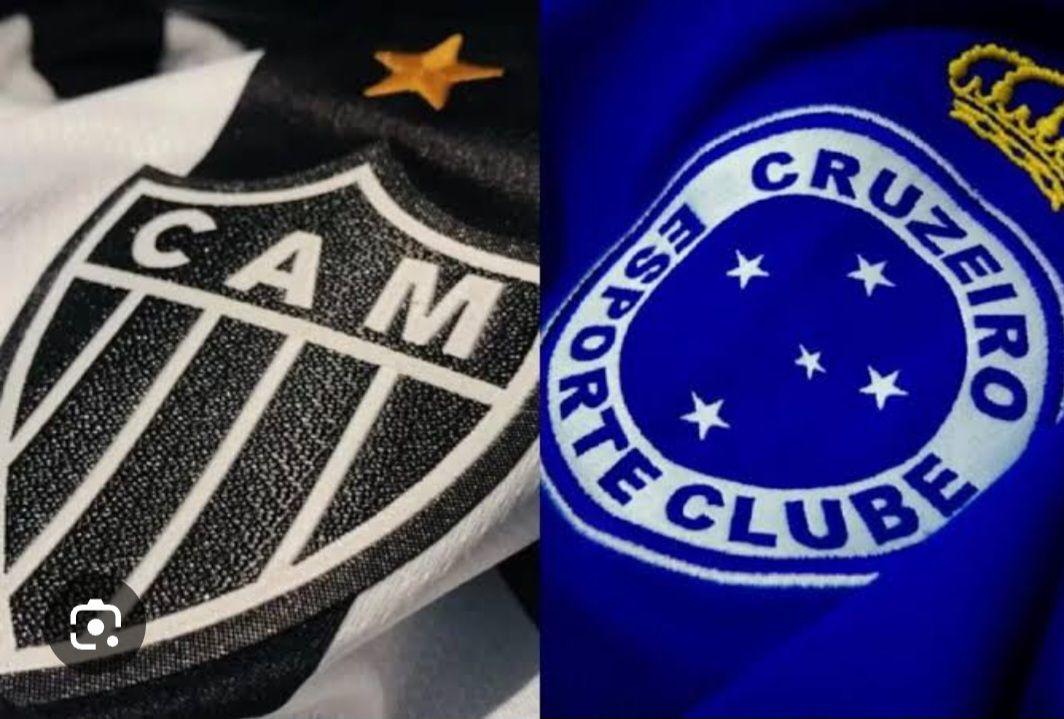 Com 144 mil sócios, o Atlético ocupa a segunda posição no ranking nacional, enquanto o Cruzeiro aparece em sétimo, com mais de 88 mil. (Foto/Reprodução)