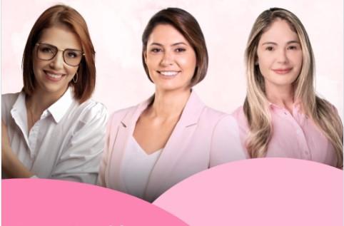 (Foto/Divulgação/PL-Mulher)