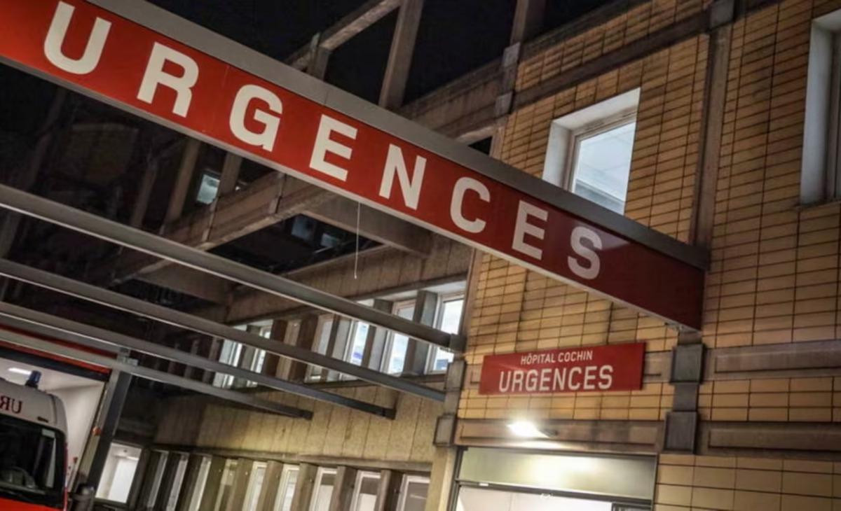 O objeto foi descrito como um "projétil de coleção". (Foto/Reprodução/AFP)