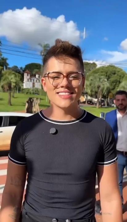 Cotado nos bastidores desde 2025, Emanuel chegou a receber convites de outras siglas antes de definir filiação ao PSDB. (Foto/Reprdução)