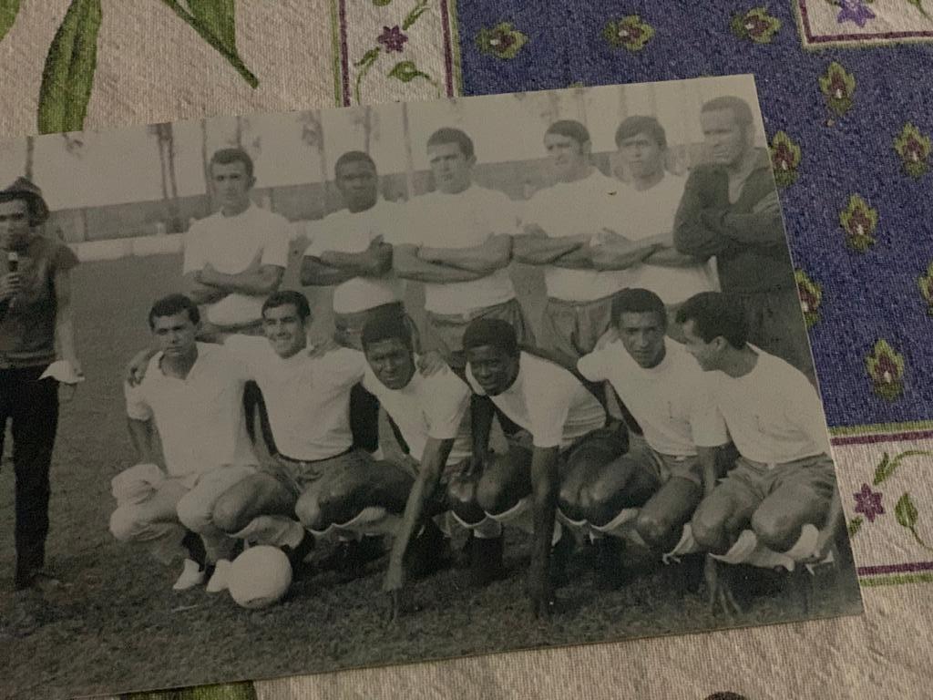 1967, o ano do clássico Independente x Nacional (Foto/Arquivo)